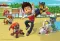 Ravensburger puzzle Dečije puzle - 2x24 - Paw Patrol - Heroic Dogs  2x24 dela RA09064 - thumbnail 1