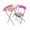 Barbie Sto I Stolica 36960 - thumbnail 1
