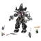 LEGO® NINJAGO kocke  Garma Mecha Man - Garma Mek 747 delova 70613 - thumbnail 1