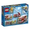 LEGO® City kocke Vatrogasni kamion 60107 - thumbnail 1