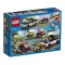 LEGO® City kocke Trkački tim 60148 - thumbnail 1