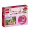 LEGO Juniors kocke Disney Princess - Snow Whites Forest Cottage - Snežanina koliba u šumi 67 delova 10738 - thumbnail 1