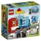 LEGO® DUPLO® kocke Police Patrol – Policijska patrola 15 delova 10809 - thumbnail 1