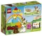 LEGO® DUPLO® kocke - My Town - Family Pets – Ljubimci 15 delova 10838 - thumbnail 1