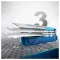 Brijač Gillette Mach3 Turbo Gift Set James Bond 0501355 - thumbnail 1