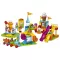 LEGO® DUPLO® kocke My Town - Big Fair – Veliki vašar 106 delova 10840 - thumbnail 1