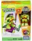 Mega Bloks Kocke TMNT Shell-Roll Donnie 37141 - thumbnail 1