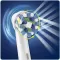 Oral-B rezervni nastavci za električnu četkicu za zube 2kom. Cross Action 500327 - thumbnail 1
