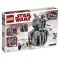 LEGO® STAR WARS™ kocke First Order Heavy Scout Walker - Teški hodač-izviđač Prvog reda 554 dela 75177 - thumbnail 1