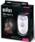 Braun Silk Epil Epilator za noge 3170 Purple 504474 - thumbnail 1