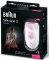 Braun Silk Epil Epilator za noge i telo 3370 504455 - thumbnail 1