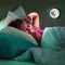 Lampa noćno svetlo sa senzorom pokreta Philips Disney Frozen 71765/08/16 - thumbnail 1