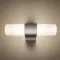 Philips Kupatilska LED lampa Skin 2x3W 2700K 34024/11/16 - thumbnail 1