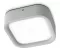 Philips Spoljna Zidna LED svetiljka Puddle 17269/87/16 - thumbnail 1