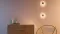 Philips Zidna LED lampa Walnut 33514/48/16 - thumbnail 1