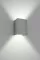 Philips Zidna LED lampa Hopsack 33311/17/16 - thumbnail 1
