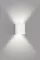 Philips Zidna LED lampa Hopsack 33311/31/16 - thumbnail 1