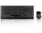 Desktop računar Intel 3930 320GB DDR4 4GB sa tastaturom i mišem - thumbnail 1