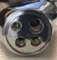 Jednoručna stojeća baterija sa visokim izlivom Quattro SAC8593 - thumbnail 1
