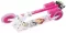 Stamp Trotinet sklopivi Princess J100076 - thumbnail 1