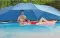 Suncobran za bazen - Zaštita od Sunca za bazene sa metalnom konstrukcijom Intex Pool Canopy 28050 - thumbnail 1