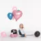 Ranac 32cm Enso Love Vibes 94521 - thumbnail 1
