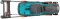 Gardena električna kosačica PowerMax 1600W GA 05037-20 - thumbnail 1