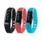 Medisana fitnes narukvica pedometar ViFit Connect MX3 plavi - thumbnail 1