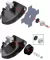 Oregon Univerzalna glava za trimer sa silkom 109 mm 023766 - thumbnail 1