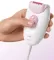 Braun Silk-epil 3380 Legs and Body Epilator 504487 - thumbnail 1