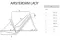 Ženski bicikl Capriolo Amsterdam Lady 916281-18 - thumbnail 1