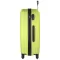 Pepe Jeans Putni koferi polikarbonat 55cm/67cm Color Stripes Verde Lima 74879 - thumbnail 1