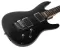 Ibanez JS100BK Joe Satriani električna gitara - thumbnail 1