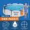 Bazen za dvorište BestWay Steel Pro MAX 305 x 76cm - thumbnail 1