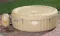 Jacuzzi sa grejačem Bestway Lay-Z-Spa Palm Springs HMC 010 - thumbnail 1