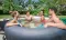 Hidromasažni Jacuzzi sa grejačem Bestway Lay-Z-Spa Palm Springs HMC 012 - thumbnail 1