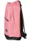 Sazio Školski ranac Propack Melange Pink 100162 - thumbnail 1