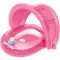 Bestway Plutajuća stolica na naduvavanje sa zaštitom od Sunca za bebe 3409134091-1 - thumbnail 1