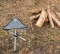 Bestway 68070 Sklopiva kamp stolica - thumbnail 1