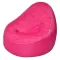 Jilong Avenli Fotelja na naduvavanje Pink 37288 - thumbnail 1