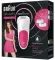 Braun Epilator SES 5-500 SensoSmart Wet and Dry 504744 - thumbnail 1