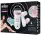 Braun Epilator SES 9-970 SensoSmart Wet and Dry 504740 - thumbnail 1