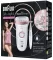 Braun Epilator SES 9-890 SensoSmart Wet and Dry 504738 - thumbnail 1