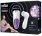 Braun Epilator SES 5-870 SensoSmart Wet and Dry 504739 - thumbnail 1