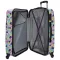 Movom Komplet ABS putnih kofera Fantasy 51419 - thumbnail 1
