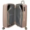 Movom Komplet tvrdih kofera 55cm i 65cm Wood Champagne 53195 - thumbnail 1