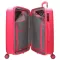 Movom Komplet tvrdih kofera 55cm i 65cm Wood Fuchsia 53195 - thumbnail 1