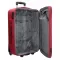 Movom Roll Road Komplet tri kofera 55 - 65 - 75cm Nairobi Red 53294 - thumbnail 1