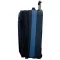Komplet kofera Movom Detroid Blue 53394 - thumbnail 1