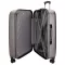 Komplet dva ABS kofera 55/70cm Movom Riga Anthracite 54395 - thumbnail 1